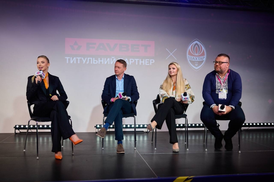FAVBET Tech розказали, як технології трансформують спорт 4