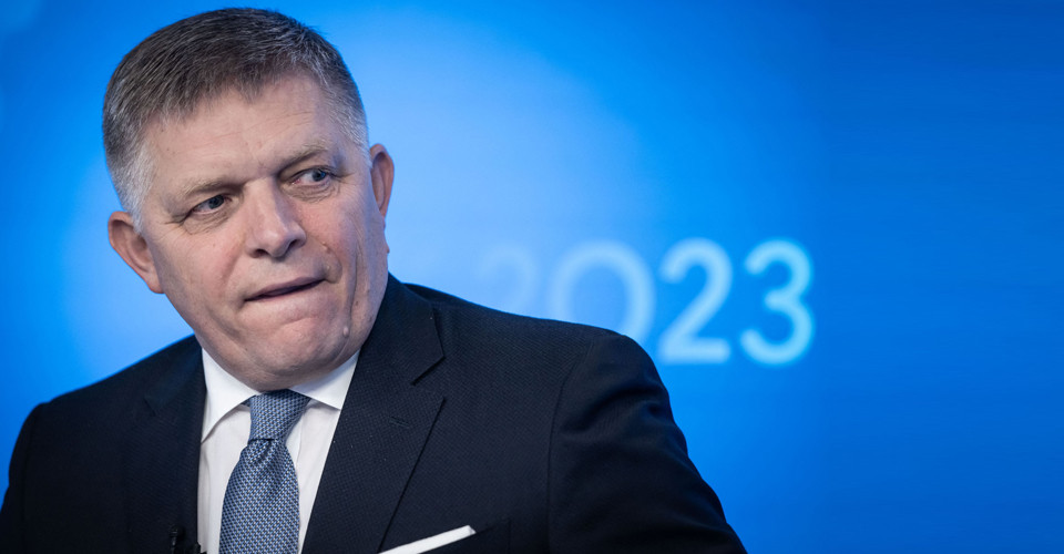 Фіцо розкритикував новий план Єврокомісії щодо припинення імпорту палива РФ 1