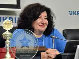 Фільм Мати героїв став рекордсменом в Україні за кількістю нагород – фото Фільм Мати героїв став рекордсменом в Україні за кількістю нагород – фото 14
