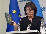 Фільм Мати героїв став рекордсменом в Україні за кількістю нагород – фото Фільм Мати героїв став рекордсменом в Україні за кількістю нагород – фото 16