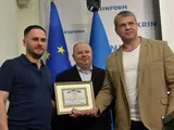 Фільм Мати героїв став рекордсменом в Україні за кількістю нагород – фото Фільм Мати героїв став рекордсменом в Україні за кількістю нагород – фото 22