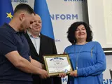 Фільм Мати героїв став рекордсменом в Україні за кількістю нагород – фото Фільм Мати героїв став рекордсменом в Україні за кількістю нагород – фото 15