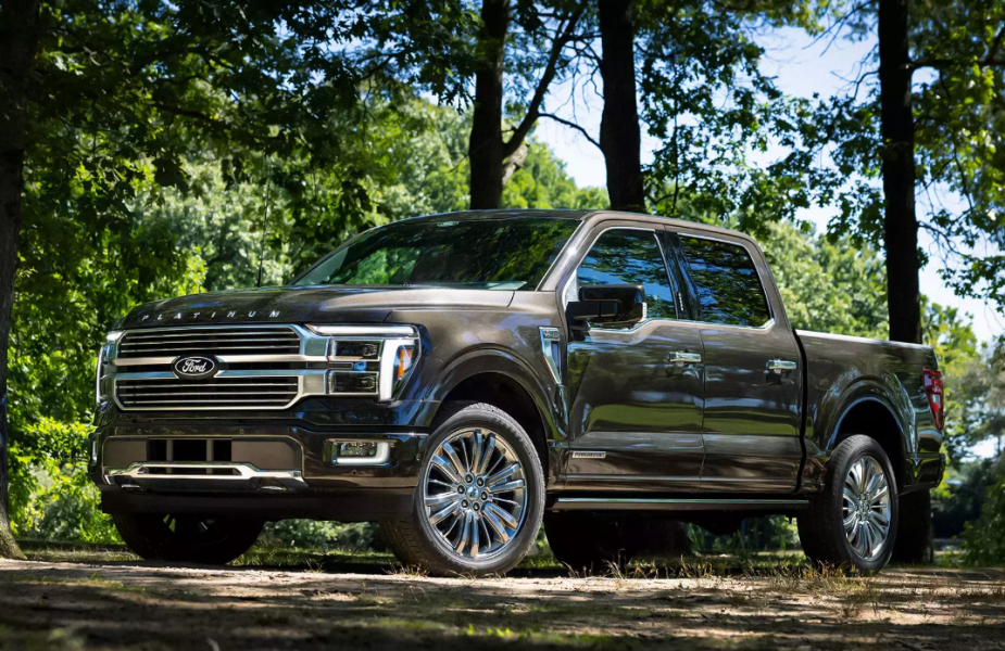 Ford відкликає мільйон машин через критичну ваду 2