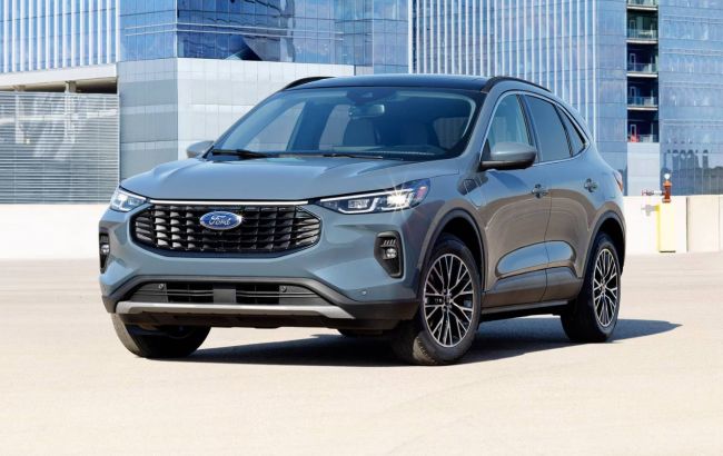Ford відкликає мільйон машин через критичну ваду 1