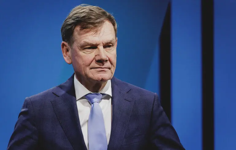ФРН посилить санкції проти РФ, якщо та відмовиться від припинення вогню - новини України 1