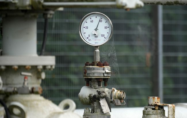 Газ в Україну буде надходити через Трансбалканський коридор 1