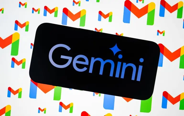 Gemini генерує автоматичні довідки про головне з довгих листувань у Gmail 1