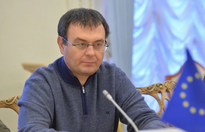 Гетманцев: Про підвищення ПДВ не йшлося, і не йдеться з МВФ 1