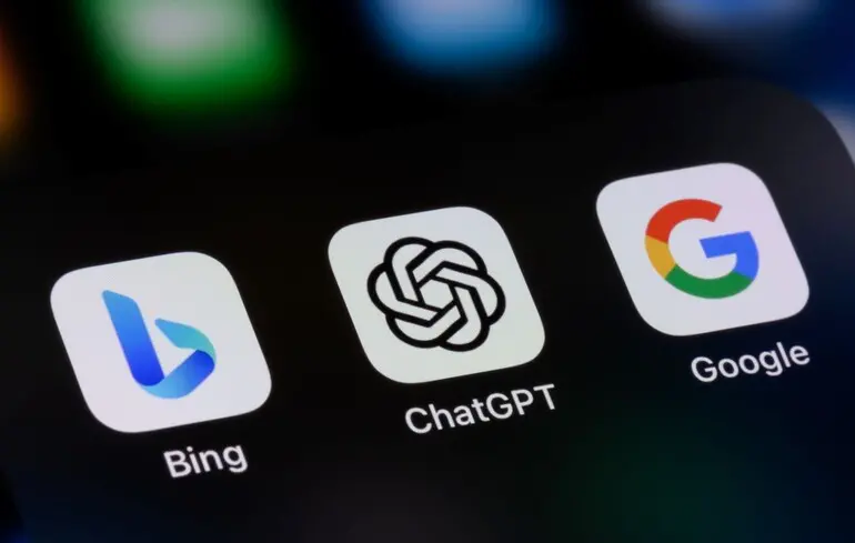 Google представив сервіс, що виявлятиме згенерований штучним інтелектом контент 1