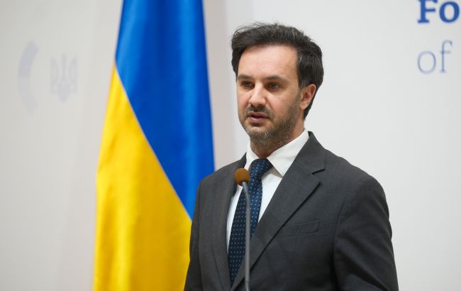 Хакан Фідан прибуде до України - Тихий відповів, які очікування від візиту 1