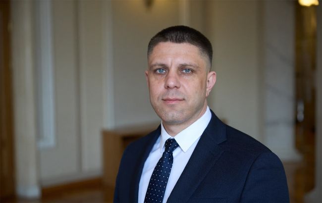 Ігор Копитін - запит на озброєння у світі зростає, потенціал українського ВПК також зросте 1