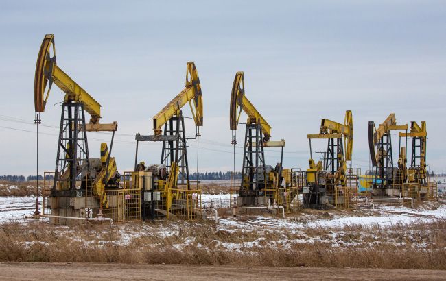 Індійські НПЗ збільшили закупівлі російської нафти - подробиці 1