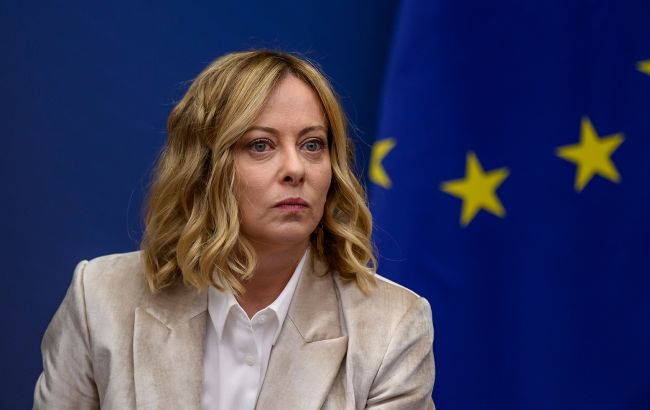 Італія й Туреччина закликали Росію провести переговори і погодитися на перемир'я 1