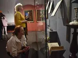 Іван Мазепа і європейський вибір України – виставка в Лаврі відкрилась у Києві - фоторепортаж Іван Мазепа і європейський вибір України – виставка в Лаврі відкрилась у Києві - фоторепортаж 34