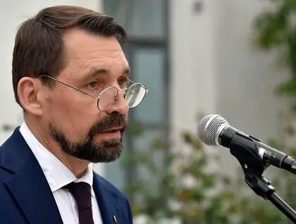 Іван Мазепа і європейський вибір України – виставка в Лаврі відкрилась у Києві - фоторепортаж Іван Мазепа і європейський вибір України – виставка в Лаврі відкрилась у Києві - фоторепортаж 5