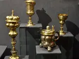Іван Мазепа і європейський вибір України – виставка в Лаврі відкрилась у Києві - фоторепортаж Іван Мазепа і європейський вибір України – виставка в Лаврі відкрилась у Києві - фоторепортаж 33