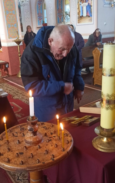 Іван Мирон помер 7 травня - що відомо про політв’язня та учасника антирадянського підпілля 2