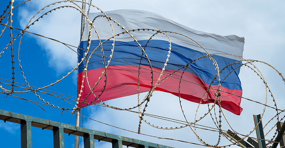 Які цілі нових санкційних пакетів Європи та Великобританії проти РФ 1