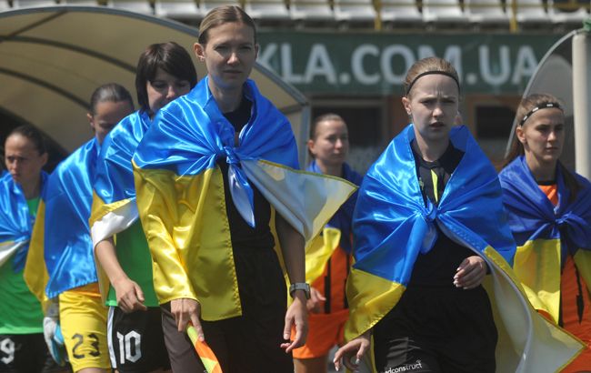 Які клуби України зіграють у Лізі чемпіонів і Кубку Європи серед жінок - список і дати 1