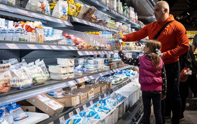Які продукти не дорожчатимуть в Україні – список топ 5 цін 1