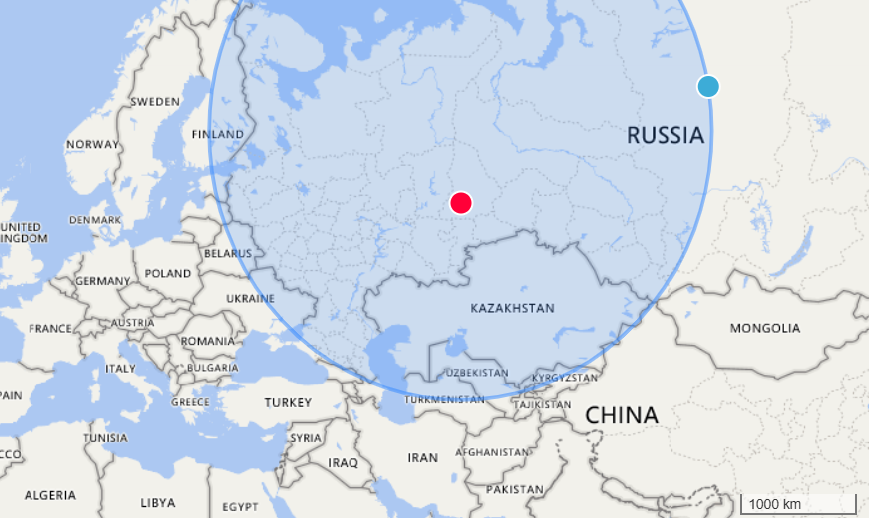 Ярс ракета РС 24 - навіщо Путін загрожує Україні та Заходу 2
