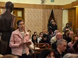 Юрій Щербак дослідив рашизм у новій книзі - фото Юрій Щербак дослідив рашизм у новій книзі - фото 22