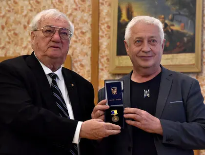 Юрій Щербак дослідив рашизм у новій книзі - фото Юрій Щербак дослідив рашизм у новій книзі - фото 10