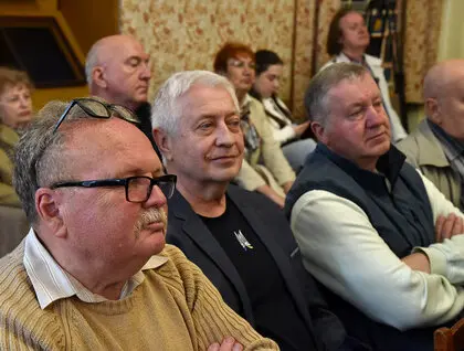 Юрій Щербак дослідив рашизм у новій книзі - фото Юрій Щербак дослідив рашизм у новій книзі - фото 7