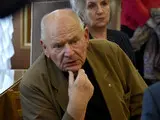 Юрій Щербак дослідив рашизм у новій книзі - фото Юрій Щербак дослідив рашизм у новій книзі - фото 15