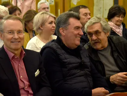 Юрій Щербак дослідив рашизм у новій книзі - фото Юрій Щербак дослідив рашизм у новій книзі - фото 5