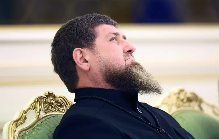 Кадиров заявив про бажання піти з посади - глава Чечні каже, що попросив про відставку 1