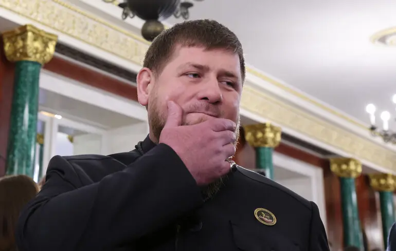 Кадиров заявив, що не хоче бути главою Чечні - це загрожує путінському режиму 1