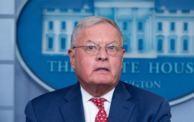 Келлог анонсував участь радників США і трьох європейських країн у Стамбулі 1