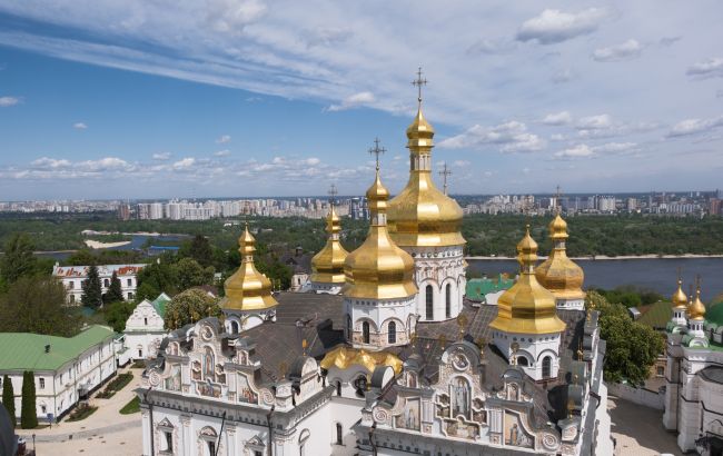 Києва-Печерська лавра - як змінились віряни після відходу Московського патріархату 1