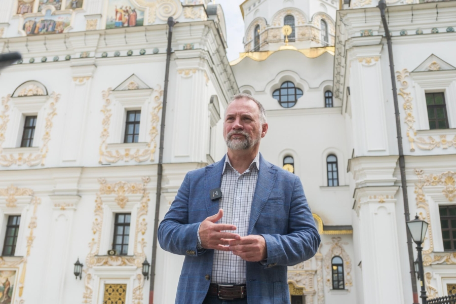 Києва-Печерська лавра - як змінились віряни після відходу Московського патріархату 2