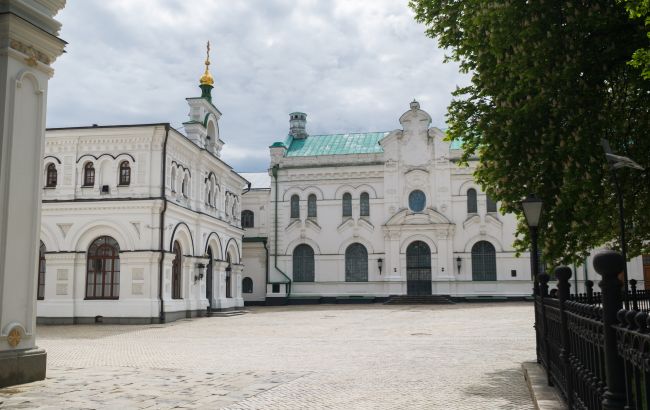 Києво-печерська лавра без московського патріархату - чи може російська церква повернутись 1