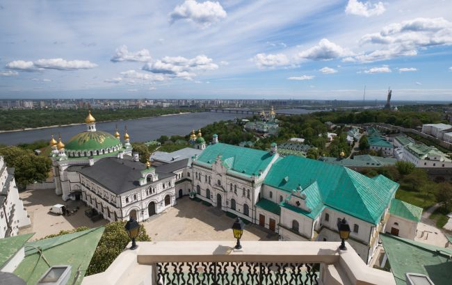 Києво-печерська лавра без московського патріархату - що змінилось в національній святині 1