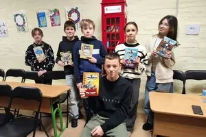 Книжковий Арсенал 2025 - де та коли відбуватиметься 2