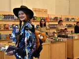 Книжковий Арсенал 2025 - фестиваль відкрив двері для читачів і видавців - фото Книжковий Арсенал 2025 - фестиваль відкрив двері для читачів і видавців - фото 31
