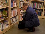 Книжковий Арсенал 2025 - фестиваль відкрив двері для читачів і видавців - фото Книжковий Арсенал 2025 - фестиваль відкрив двері для читачів і видавців - фото 23