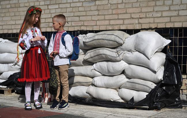 Колаборанти і держзрадники не зможуть усиновлювати дітей 1