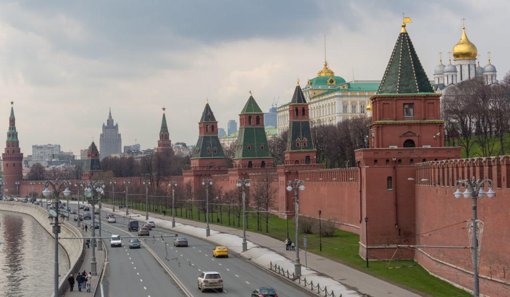 Коли дрони наближаються до Москви, відбувається важливий процес, - Катков 1