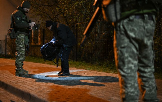 Комендантська година у Донецькій області - коли діє 1