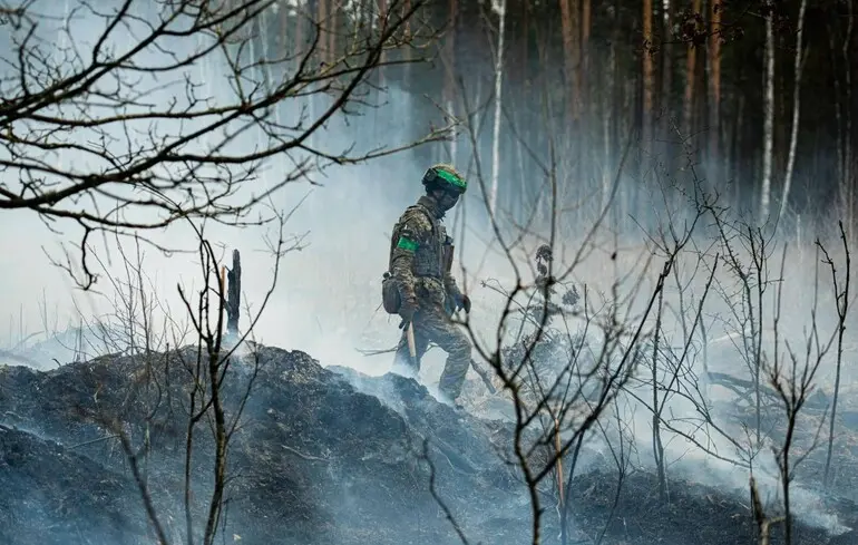 Комунальні пільги в Україні 2025 – чи може переоформити дружина зниклого військового 1