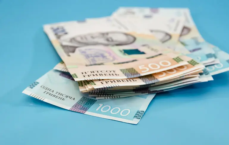 Кредитний рейтинг України не змінився – Moody’s фіксує нестабільність 1