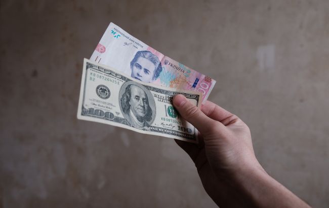 Курс долара 6 травня - скільки коштує валюта в Україні 1