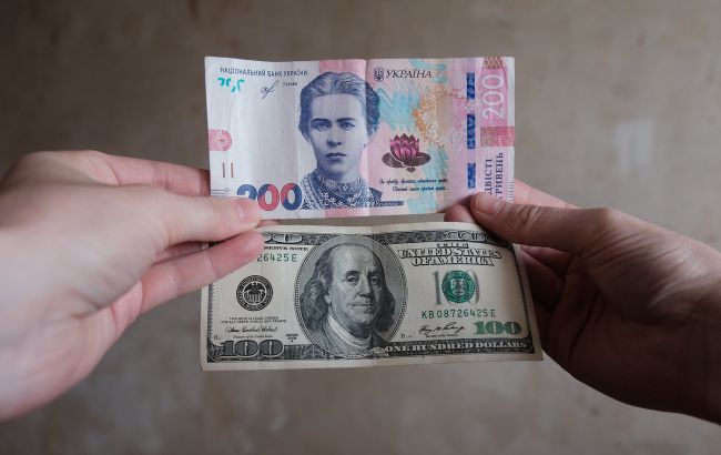 Курс долара 7 травня - скільки коштує валюта в Україні 1