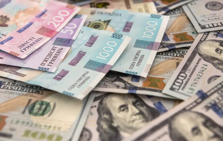 Курс долара - чого чекати українцям на початку літа 1