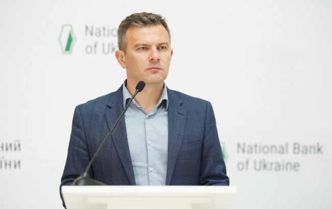 Курс долара в Україні буде плаваючим 1