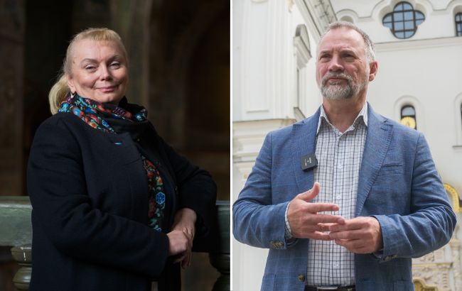 Лавра та Софія Київська залишились без керівників – що вирішив Мінкульт 1